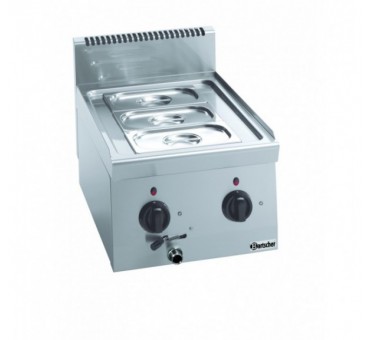 Bain Marie 600, L400, AT Bain Marie 600, L400, AT