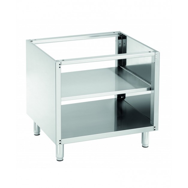 Soubassement 600, L800, EI, AI