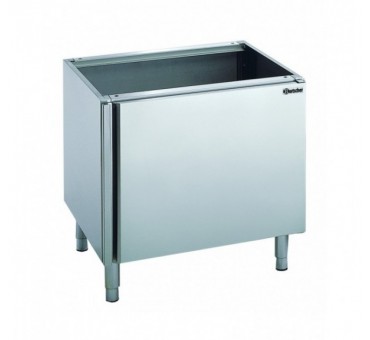 Soubassement 600, L600, 1T, EI Soubassement 600, L600, 1T, EI