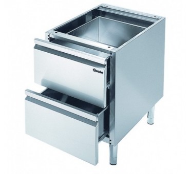 Soubassement 600, L400, 2T Soubassement 600, L400, 2T