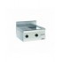 Plaque grill 600, B600, 1/2-1/2
