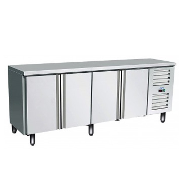 Desserte réfrigérée 4P KYLJA 4100 TN