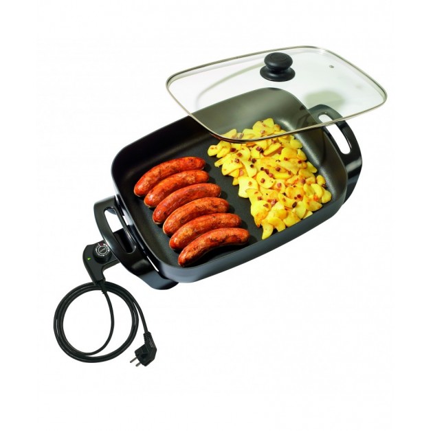 Poêle multi cuissons 40x30