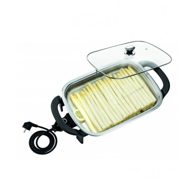 Poêle multi cuissons "40x30"Plus