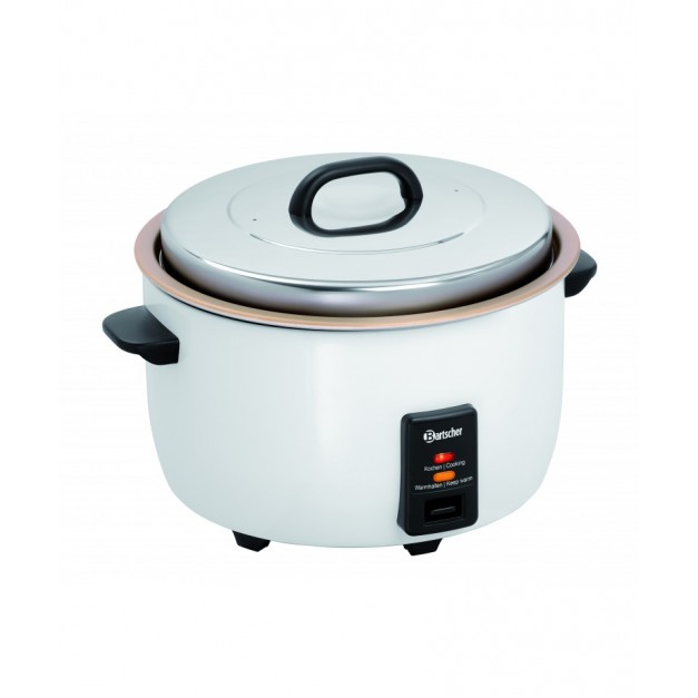 Cuiseur à riz 12L W