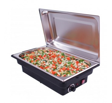 Chafing Dish électrique Modèle LORENA Chafing Dish électrique Modèle LORENA