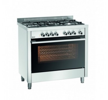 Cuisinière à gaz BGH 600-520 Cuisinière à gaz BGH 600-520