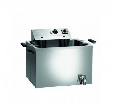 Friteuse GRANDE 50L Friteuse GRANDE 50L