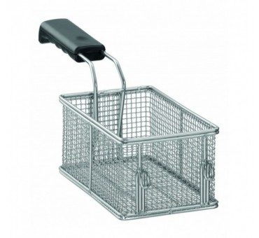 Panier de friteuse SNACK Plus 4L Panier de friteuse SNACK Plus 4L