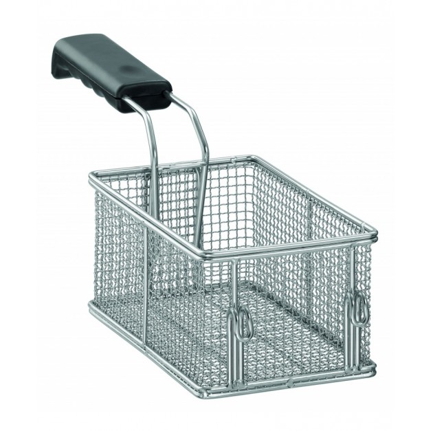 Panier de friteuse SNACK Plus 4L