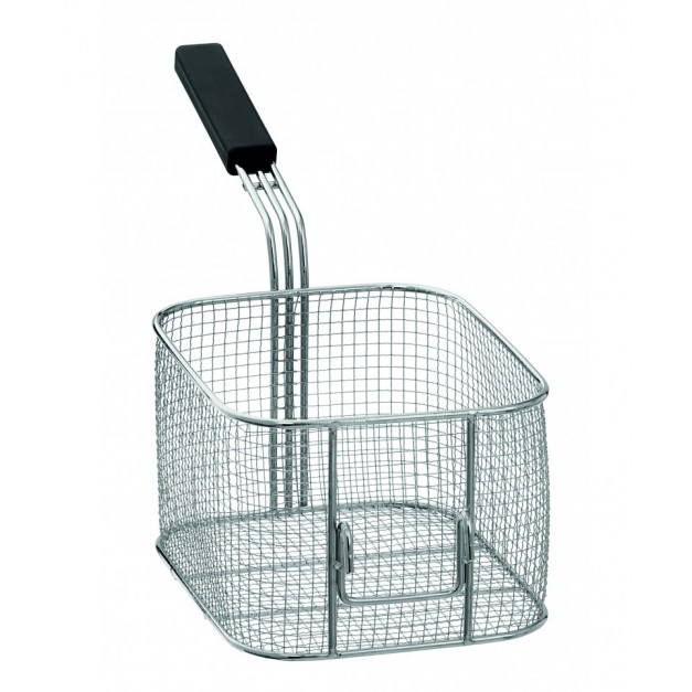 Panier de friteuse Induction 8L