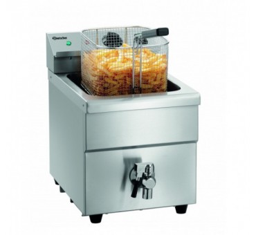 Friteuse à induction 8L Plus Friteuse à induction 8L Plus
