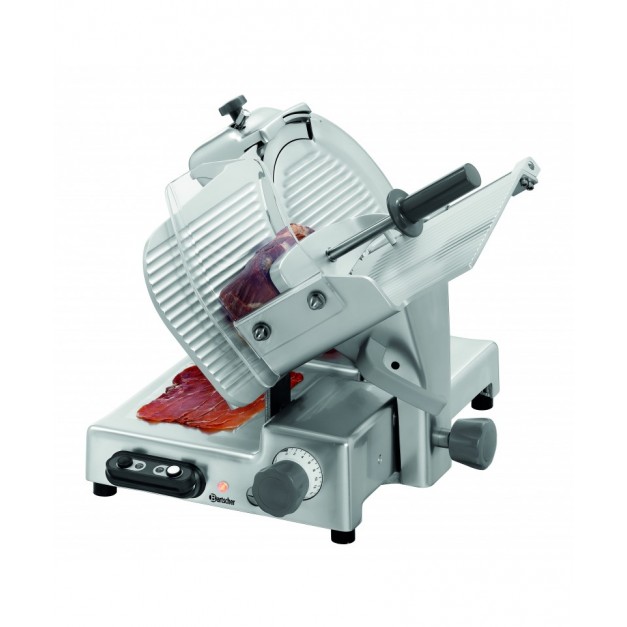 Trancheuse a jambon PRO 300-G