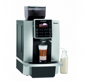 Distributeur autom. de café KV1 Classic Distributeur autom. de café KV1 Classic