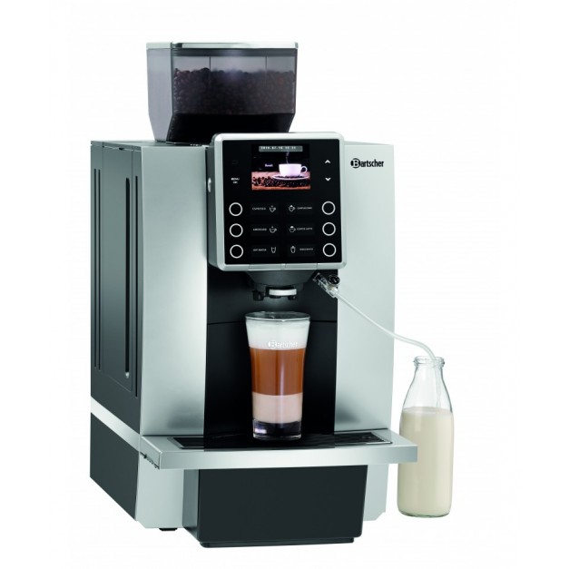 Distributeur autom. de café KV1 Classic