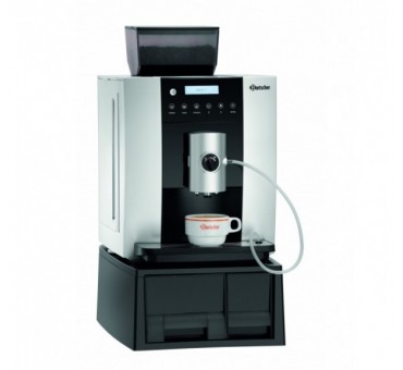 Distributeur autom. de café KV1 Smart Distributeur autom. de café KV1 Smart