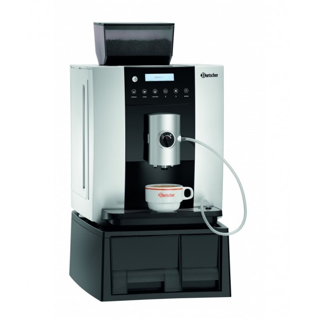 Distributeur autom. de café KV1 Smart