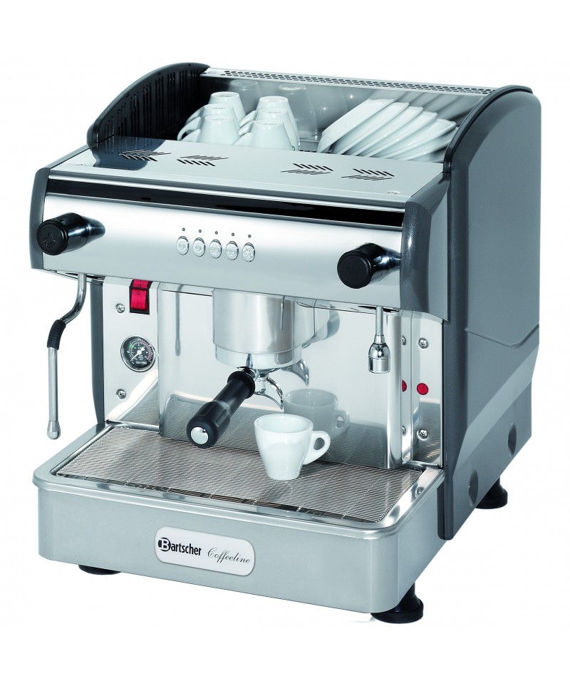 Quelle machine à café choisir ? - Cafés Méo