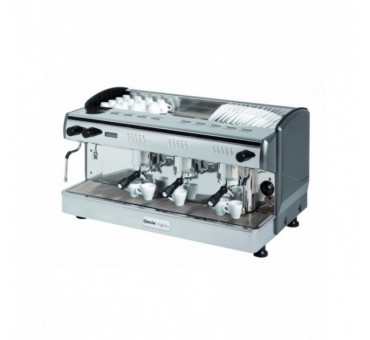 Machine café 3 groupes Coffeeline G3, 17,5L Machine café 3 groupes Coffeeline G3, 17,5L