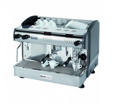 Machine café 2 groupes Coffeeline G2plus Machine café 2 groupes Coffeeline G2plus