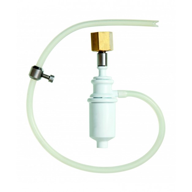 Mousseur lait, Capuccinatore