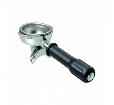 Porte-tamis double 14g Coffeline Porte-tamis double 14g Coffeline