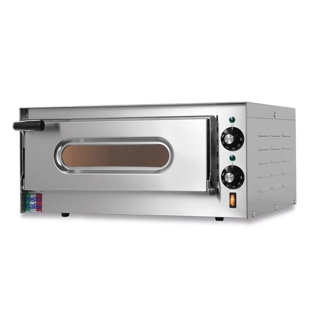 Four a Pizza électrique Small/G pour 1 pizza de 33 cm