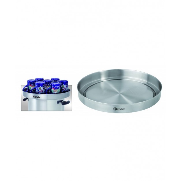 Couvercle marmite a vin chaud A200050