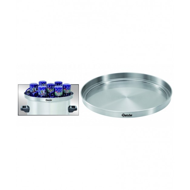 Couvercle marmite a vin chaud 200057/A200052