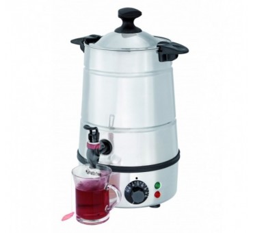 Distributeur eau chaude 5L Distributeur eau chaude 5L