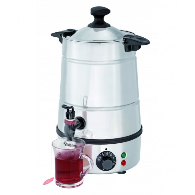 Distributeur eau chaude 5L