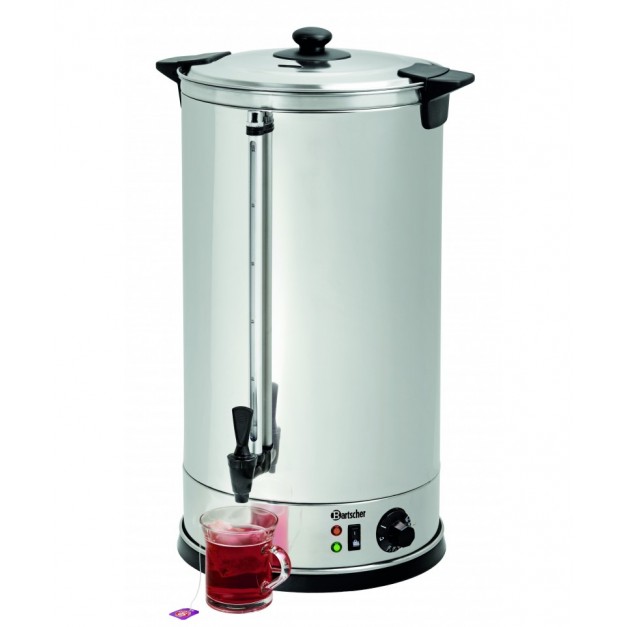 Distributeur eau chaude 28L