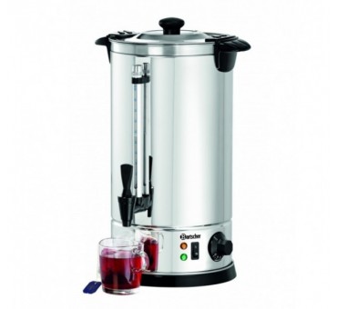 Distributeur eau chaude 8,5L Distributeur eau chaude 8,5L