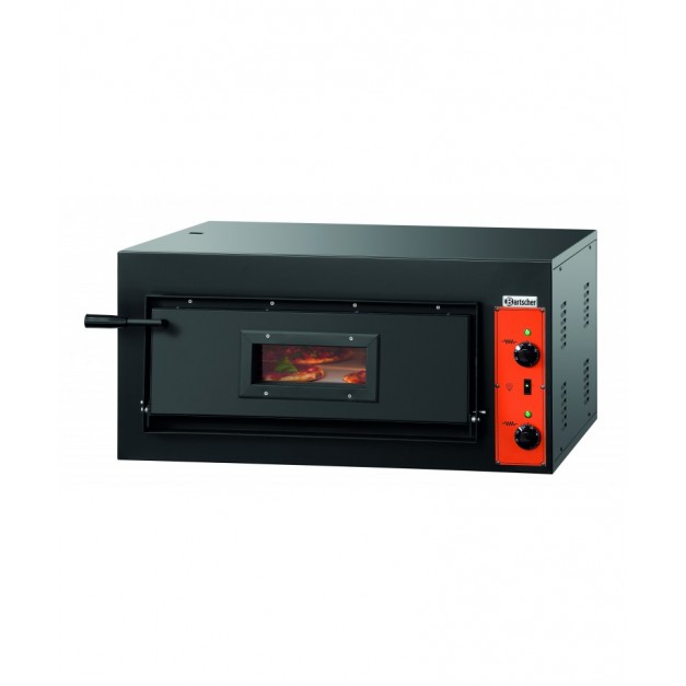 Four pizza CT100, 1BK 610x610