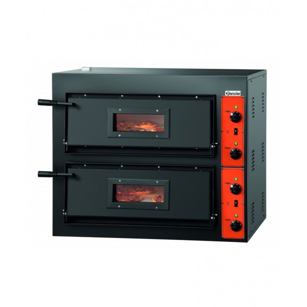 Four pizza CT200, 2BK 610x610