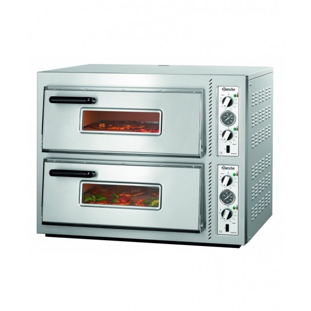Four à pizzas NT 622VS