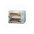 Four pizza NT 622