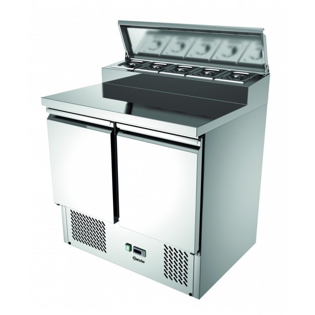 Table de préparation 900T2