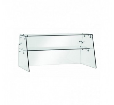 Vitrine en verre 900T2 +GL Vitrine en verre 900T2 +GL