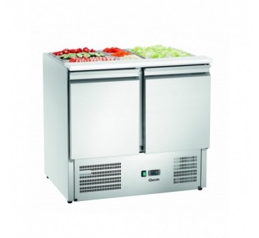 Saladette 900T2 +GL Saladette 900T2 +GL