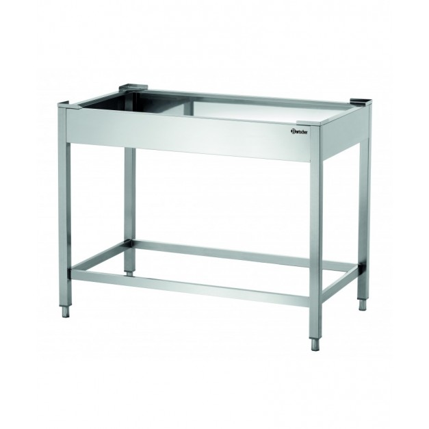 Soubassement four pizza NT901N