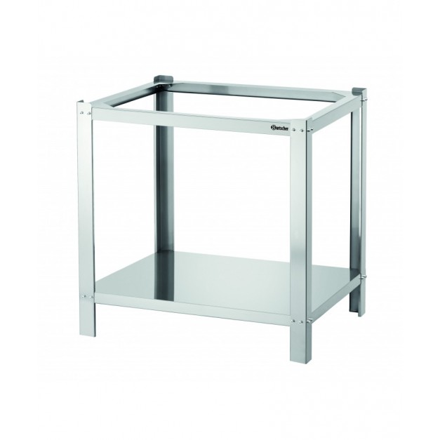 Soubassement four pizza