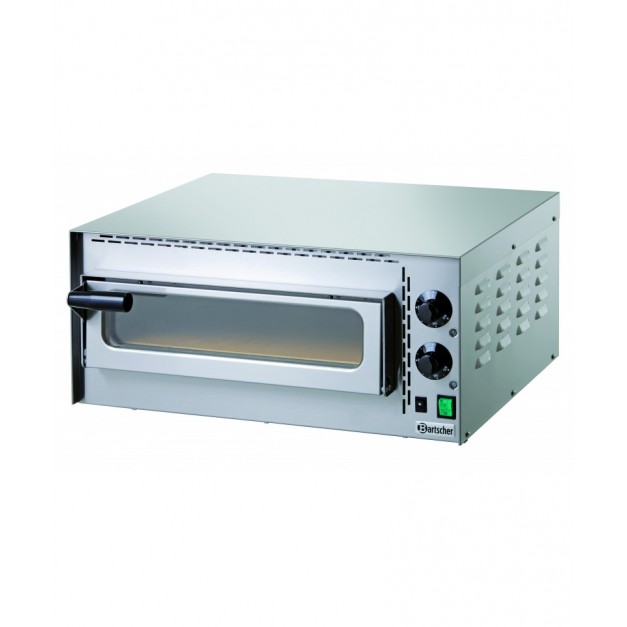 Four pizza "Mini Plus"