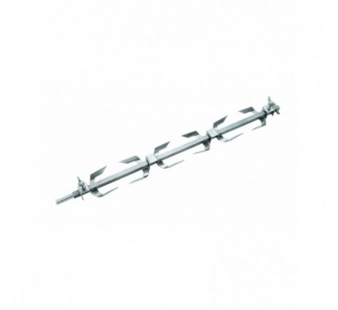 Broche avec fourchettes P6 Broche avec fourchettes P6