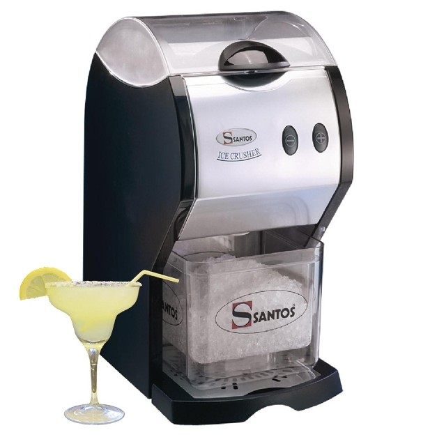 Broyeur à glace électrique 53A Santos