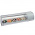 Vitrine froide Sushi, 5x1/2GN Bartscher