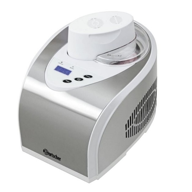 Sorbetiere 1,4 litres Bartscher