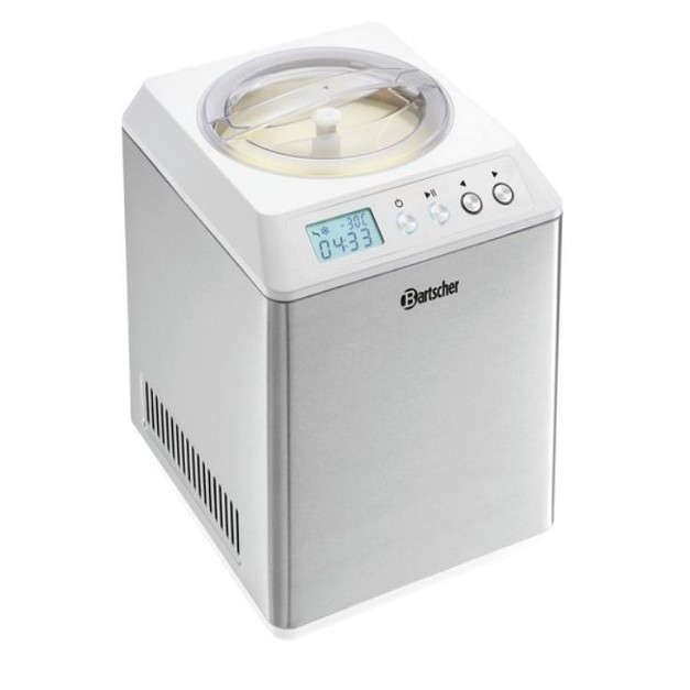 Sorbetiere 2 litres Bartscher