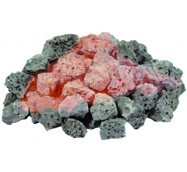 Pierres lave 7kg Pierres lave 7kg