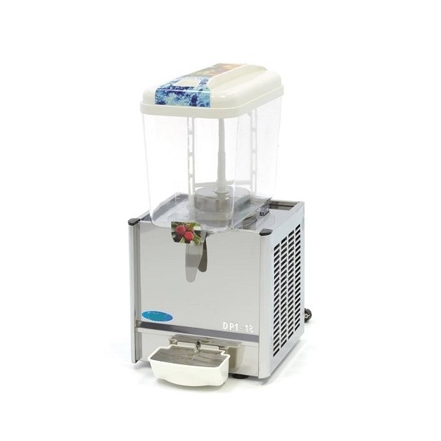 Distributeurs de boissons fraiches DP1-18 max